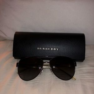 Burberry Sunglasses